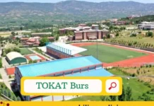 Tokat Öğrenci Bursları