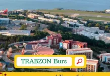 Trabzon Öğrenci Bursları