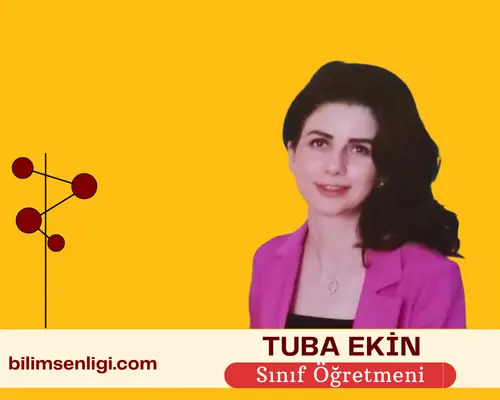 Tuba EKİN