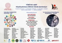 TÜBİTAK 4007