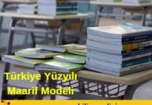 Türkiye Yüzyılı Maarif Modeli