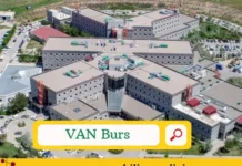 Van Öğrenci Bursları