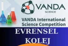 vanda science