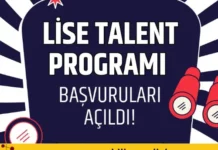 YetGen Lise Öğrencilerine Yönelik Ücretsiz Online Kariyer Eğitimi Başvurularınızı Bekliyor YetGen Lise Öğrencilerine Yönelik Ücretsiz Online Kariyer Eğitimi