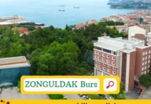 Zonguldak Öğrenci Bursları