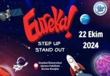 İşletme Kulübü Eureka