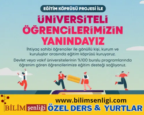 İzmirli-Universite-ogrencilerine-burs İzmirli Üniversite Öğrencilerine Burs