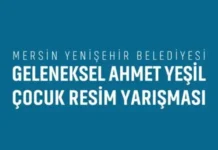 Ahmet Yeşil