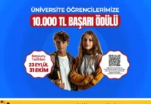 Bağcılar Belediyesi'nden Üniversitelilere Burs