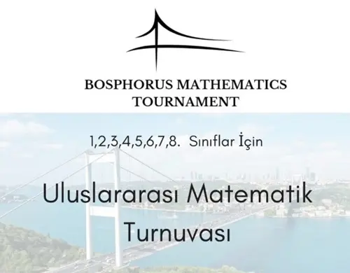 Boğaziçi Matematik Yarışması