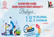 Karabük Bilim Şenliği