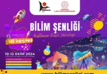 Karaman Bilim Şenliği