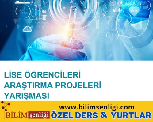 lise-ogrencileri-arastirma-projeleri-yarismasi Lise Öğrencileri Araştırma Projeleri Yarışması
