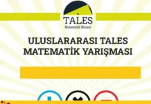 Matematik Yarışması