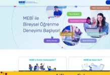 YAPAY ZEKÂ DESTEKLİ DEVRİM: Ücretsiz MEBİ YKS Tarama Testleri ve Video Çözümleriyle Üniversiteye Hazırlan! MEBİ