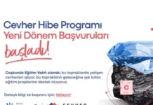 Coşkunöz Eğitim Vakfı’ndan Mesleki Eğitime Büyük Yatırım! CEVHER Hibe Programı’na Başvurular Açıldı mesleki eğitim