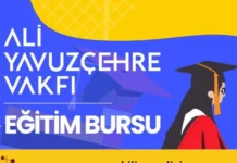 Pamukkale Üniversitesi Öğrencilerine Burs