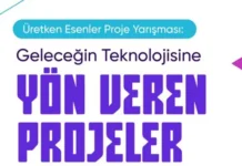 Proje Yarışması