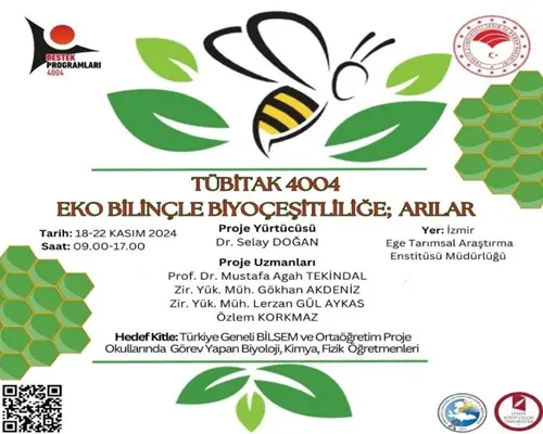 TÜBİTAK 4004