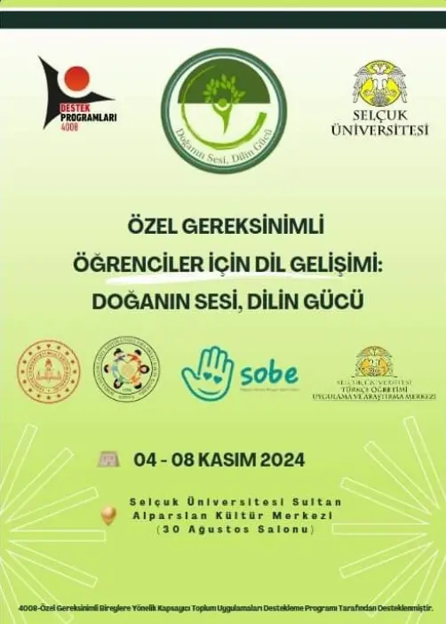 TÜBİTAK 4008