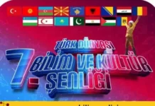 Türk Dünyası Bilim Şenliği