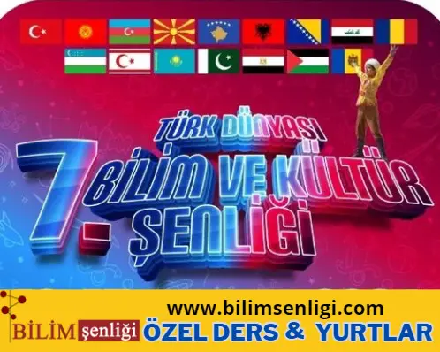 turk-dunyasi-bilim-senligi Türk Dünyası Bilim Şenliği