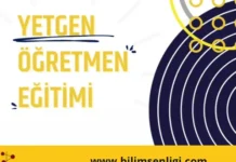 YetGen Öğretmen Eğitimi