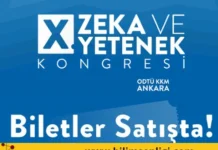 Zeka ve Yetenek Kongresi