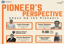 Pioneer's Perspective