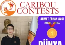 AHMET ERHAN