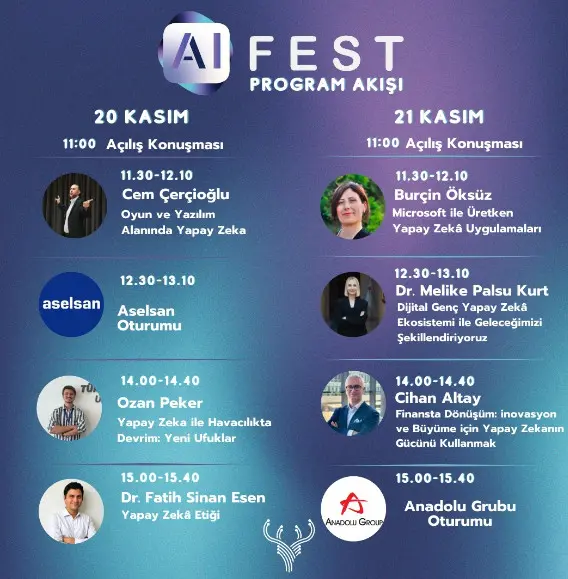 AI Fest