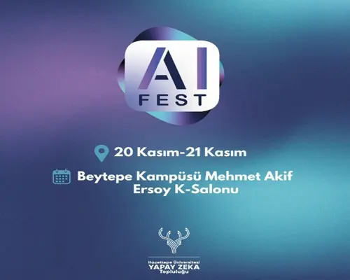 AI Fest