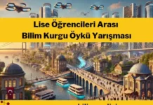 Bilim Kurgu Öykü Yarışması
