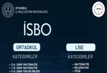 Bilim Olimpiyatları