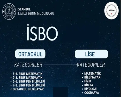 Bilim Olimpiyatları
