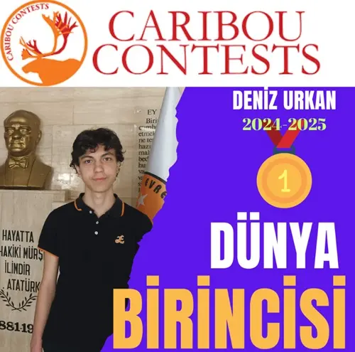 deniz urkan Türkiye Eğitim Kampüsü