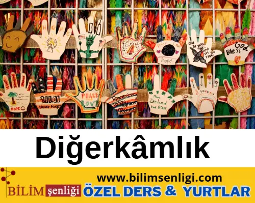 Diğerkâmlık