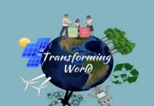 eTwinning Proje Logosu