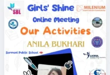 eTwinning project