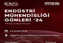Endüstri Mühendisliği Günleri
