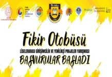 Fikir Otobüsü