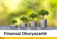 Finansal Okuryazarlık