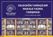 Geleceğin Tarihçileri