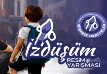 İzdüşüm Resim Yarışması