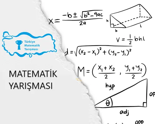 matematik-yarismasi Matematik Yarışması