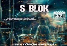S BLOK