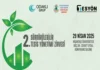Sürdürülebilir Tesis Yönetimi Zirvesi