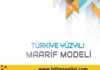 Türkiye Yüzyılı Maarif Modeli