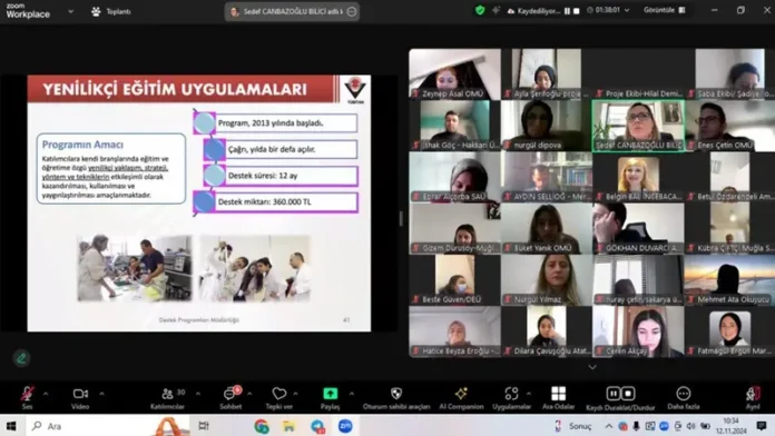 yenilikci-egitim-uygulamalari yenilikçi eğitim uygulamaları