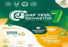 Yeşil İnovasyon Proje Yarışması